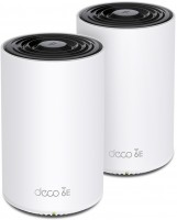 Wi-Fi TP-LINK Deco XE75 Pro (2-pack) 