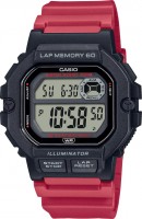 Wrist Watch Casio WS-1400H-4A 