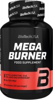 Fat Burner BioTech Mega Burner 90 cap 90