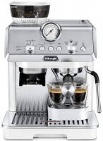 Coffee Maker De'Longhi La Specialista Arte EC 9155.W silver