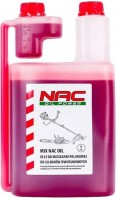 Photos - Engine Oil NAC 2T Mix 1 L