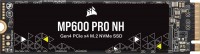 Photos - SSD Corsair MP600 PRO NH CSSD-F2000GBMP600PNH 2 TB