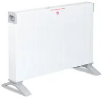 Photos - Convector Heater SeaBreeze SB-040 2 kW