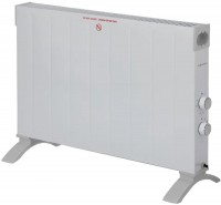 Photos - Convector Heater SeaBreeze SB-042 2.5 kW