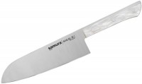 Photos - Kitchen Knife SAMURA Harakiri Acryl SHR-0095AW 