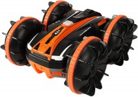 RC Car Himoto HSP RC 2 in 1 Vehicle for Water and Lands 