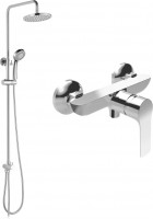 Photos - Shower System Imprese Kucera SET20220128 
