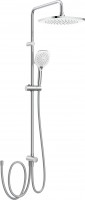 Photos - Shower System Imprese Bila Desne T-00261SQ 