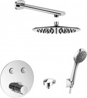 Photos - Shower System Imprese Centrum SET20220106 