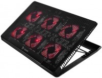 Photos - Laptop Cooler SAVIO COS-01 