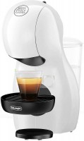Coffee Maker De'Longhi Piccolo XS EDG 110.WB white