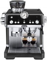 Coffee Maker De'Longhi La Specialista EC 9355.BM black