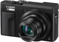 Photos - Camera Panasonic DC-TZ91 