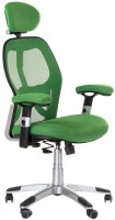 Photos - Computer Chair CorpoComfort BX-4144 