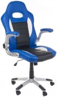 Photos - Computer Chair CorpoComfort BX-6923 