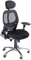 Photos - Computer Chair CorpoComfort BX-4028A 