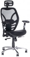 Photos - Computer Chair CorpoComfort BX-4036 