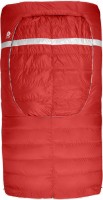 Sleeping Bag Sierra Designs Backcountry Bed Duo 650F 20 Regular 