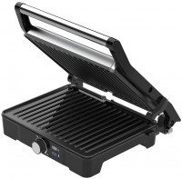 Electric Grill AENO EG2 stainless steel