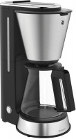 Coffee Maker WMF KitchenMinis Aroma Coffee Maker Glass stainless steel