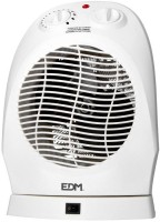 Fan Heater EDM 7202 
