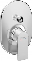 Photos - Tap Hansgrohe Rebris E 72459000 