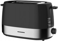 Photos - Toaster Heinner HTP-850BK 