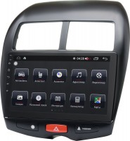 Photos - Car Stereo Prime-X 22-103/10M 