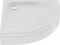 Photos - Shower Tray New Trendy Cantare B-0308 