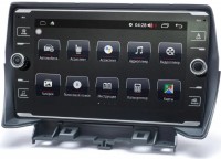 Photos - Car Stereo Prime-X 22-687/8K 