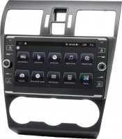 Photos - Car Stereo Prime-X 22-932/8K 