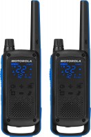 Photos - Walkie Talkie Motorola Talkabout T800 