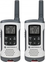 Photos - Walkie Talkie Motorola Talkabout T260 