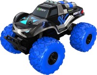 Photos - RC Car Silverlit Monster 1:8 