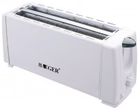 Photos - Toaster Haeger HG-265 