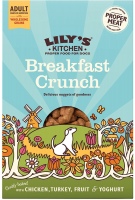 Dog Food Lilys Kitchen Breakfast Crunch 800 g 