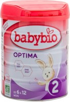 Photos - Baby Food Babybio Optima 2 800 