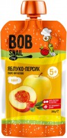 Photos - Baby Food Bob Snail Puree 5 250 