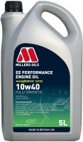 Photos - Engine Oil Millers EE Performance 10W-40 5 L