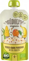 Photos - Baby Food Rudolfs Dairy-Free Porridge 4 110 