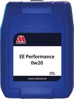 Photos - Engine Oil Millers EE Performance C3 5W-40 20 L