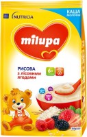 Photos - Baby Food Milupa Milk Porridge 6 210 