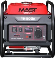 Photos - Generator Mast Group YH4000io 