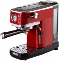 Photos - Coffee Maker Ariete 1381/13 red