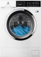 Photos - Washing Machine Electrolux PerfectCare 600 EW6SN227CP white