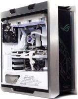 Photos - Desktop PC Artline Overlord Strix (STRIXv81Winw)