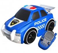 Photos - RC Car Silverlit Tooko Police Car 