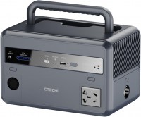 Photos - Portable Power Station CTECHi GT300 