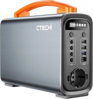 Photos - Portable Power Station CTECHi GT200 Pro 