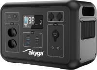 Photos - Portable Power Station Akyga AK-PS-03 